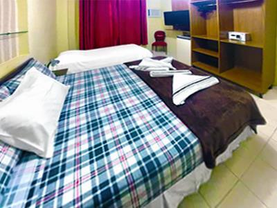 Hostal Margaridas Pousada