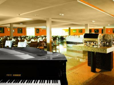 Hotel Canarius De Gravat�