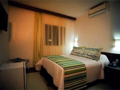 Hotel Canarius De Gravat�