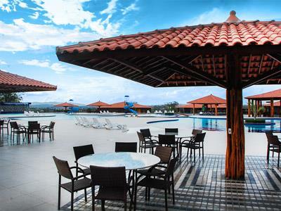 Hotel Canarius De Gravat�