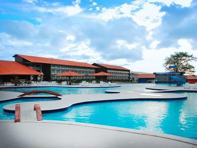 Hotel Canarius De Gravat�
