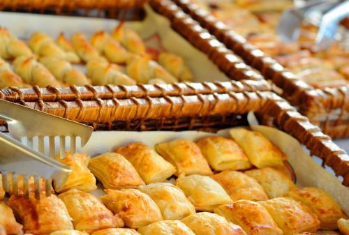 Bed & Breakfast Pousada Do Franc�s