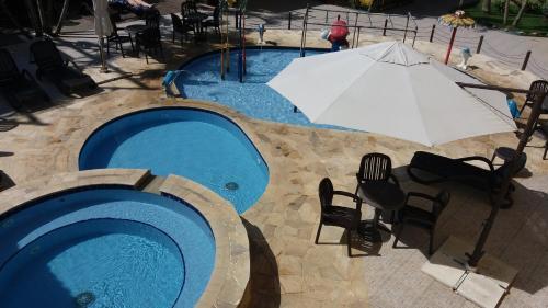 Bed & Breakfast Pousada Do Franc�s