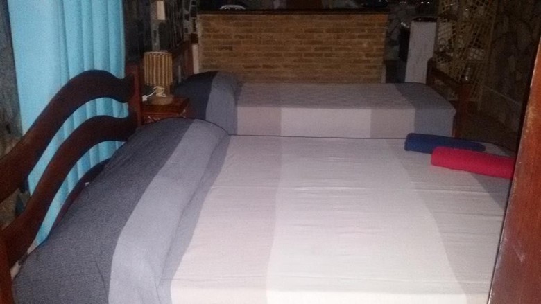 Kit Net Carlotta Apartmentos