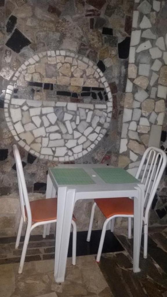 Kit Net Carlotta Apartmentos
