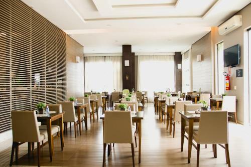 Class Hotel Varginha