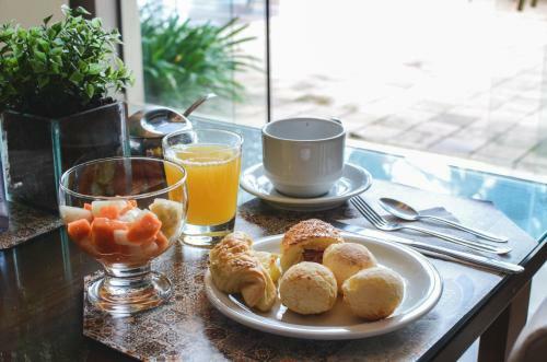 Class Hotel Varginha