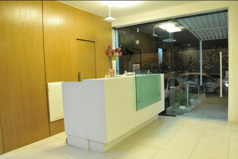Navegantes Praia Hotel