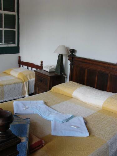 Hostal Hospedaria Antiga