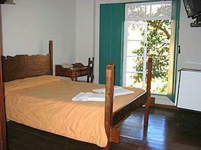 Hostal Hospedaria Antiga
