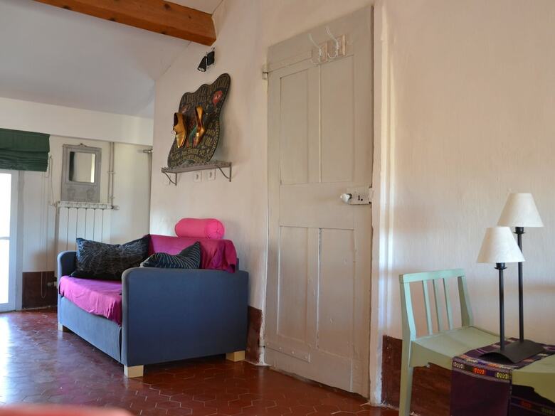 Bed & Breakfast Lescapade Capellane