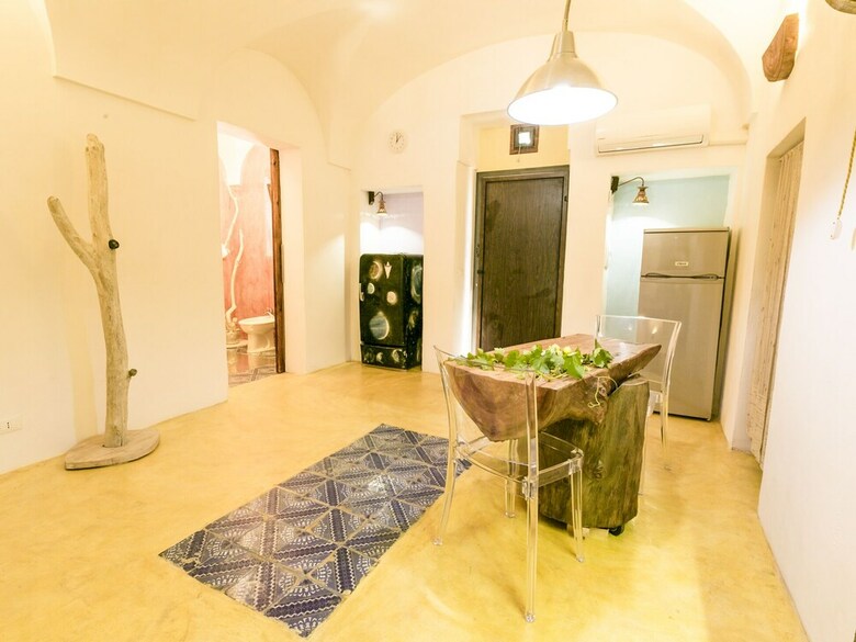 Apartamento La  Kuddia
