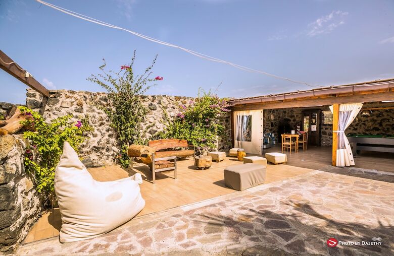 Apartamento La  Kuddia