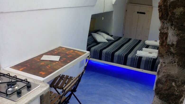 Apartamento La  Kuddia