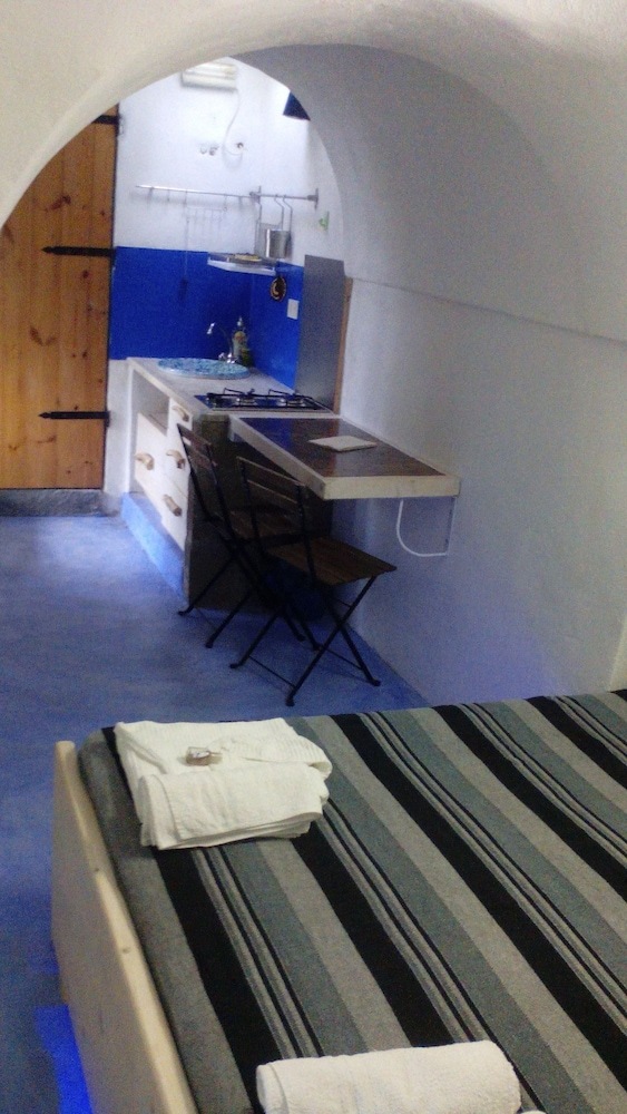 Apartamento La  Kuddia