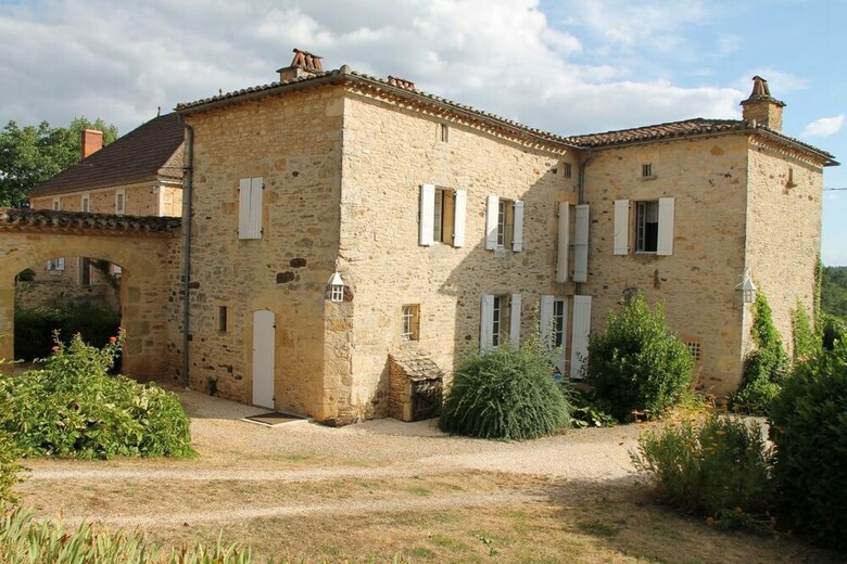 G�te La Vall�e