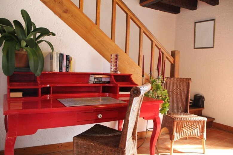 G�te La Vall�e