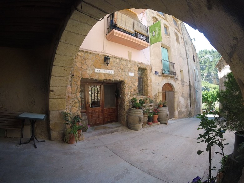 Bed & Breakfast Ca Calbet