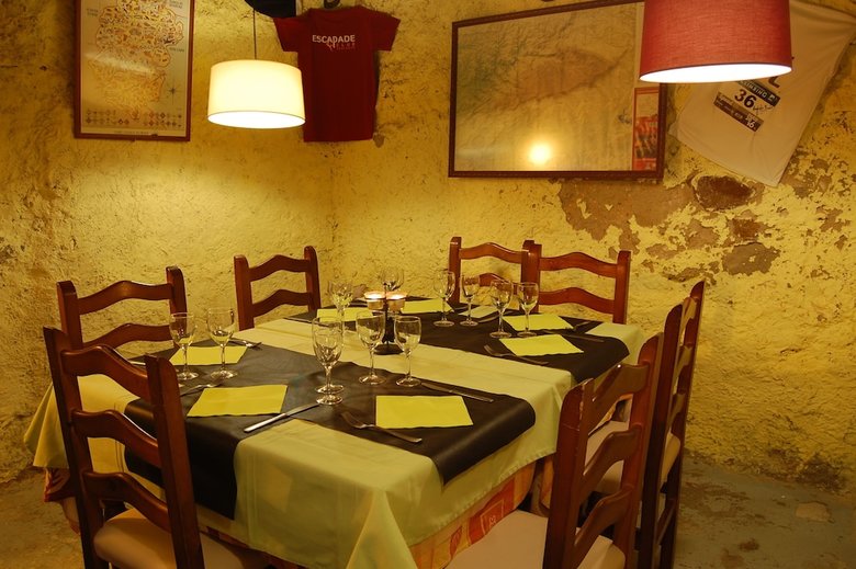 Bed & Breakfast Ca Calbet