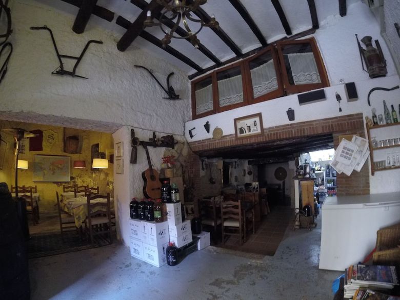 Bed & Breakfast Ca Calbet