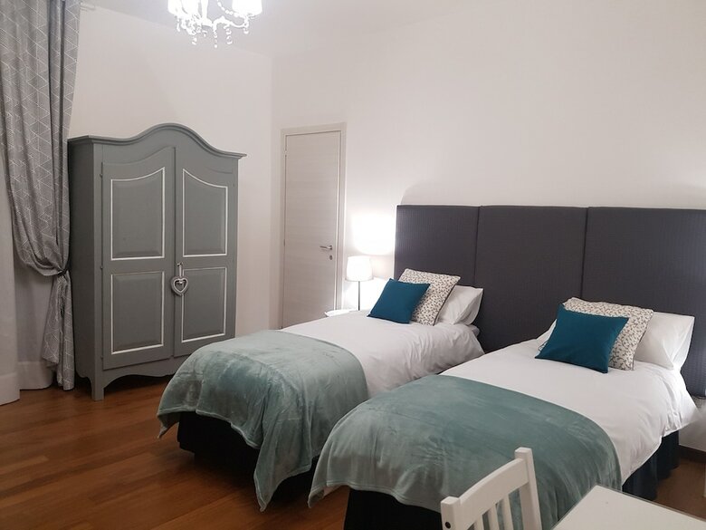 Corso 194 Bed And Breakfast