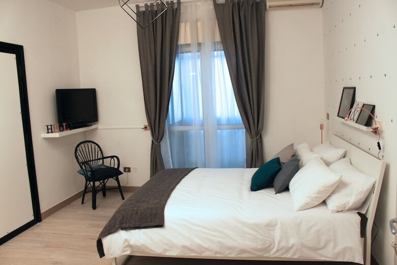 Corso 194 Bed And Breakfast