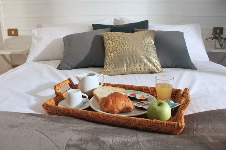 Corso 194 Bed And Breakfast