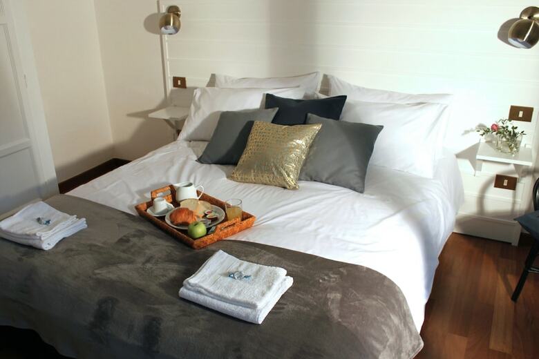Corso 194 Bed And Breakfast