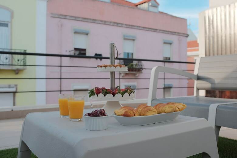 Apartamentos Gra�a Riverview