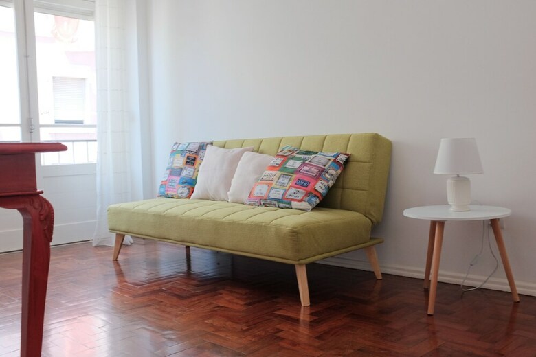 Apartamentos Gra�a Riverview