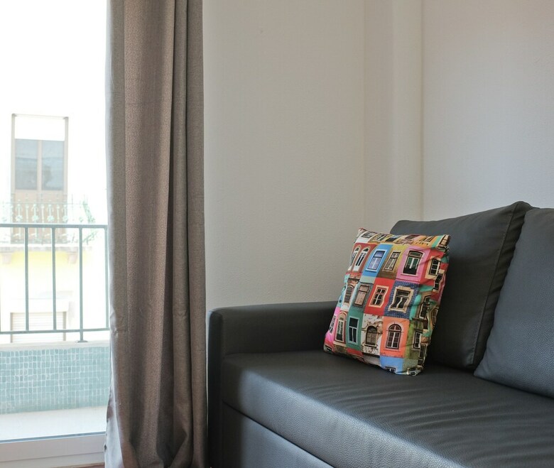 Apartamentos Gra�a Riverview