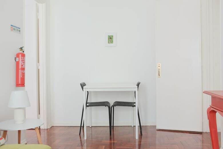 Apartamentos Gra�a Riverview