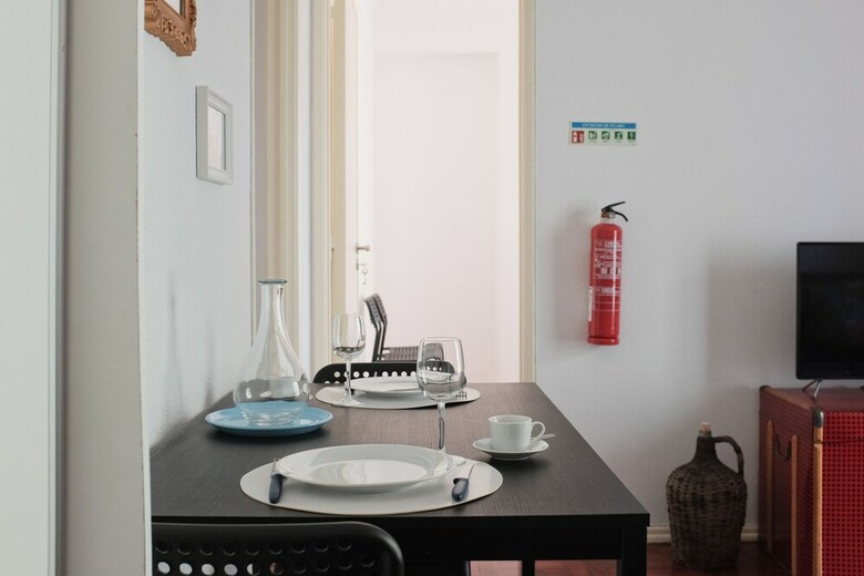 Apartamentos Gra�a Riverview
