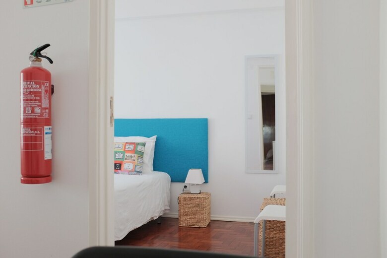 Apartamentos Gra�a Riverview