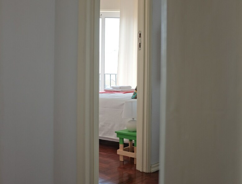 Apartamentos Gra�a Riverview