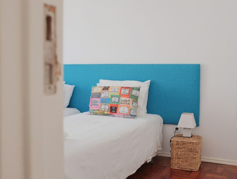 Apartamentos Gra�a Riverview