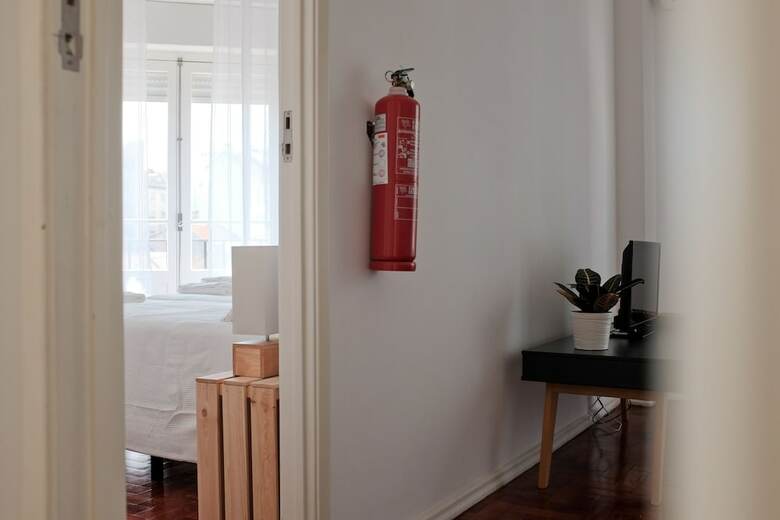 Apartamentos Gra�a Riverview