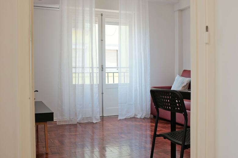 Apartamentos Gra�a Riverview