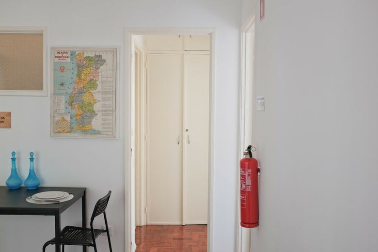 Apartamentos Gra�a Riverview