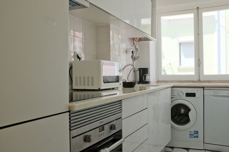 Apartamentos Gra�a Riverview