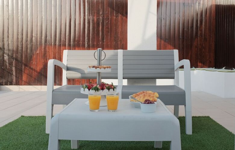 Apartamentos Gra�a Riverview