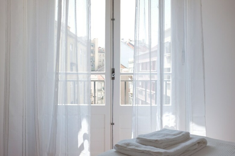 Apartamentos Gra�a Riverview