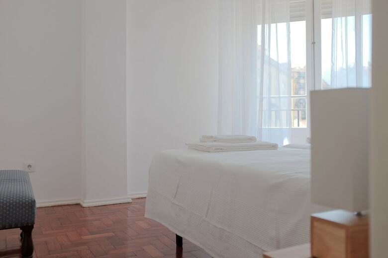 Apartamentos Gra�a Riverview