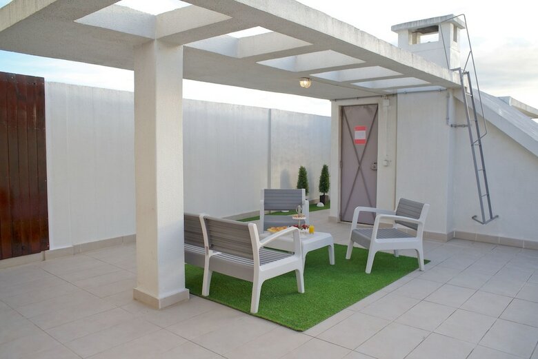 Apartamentos Gra�a Riverview
