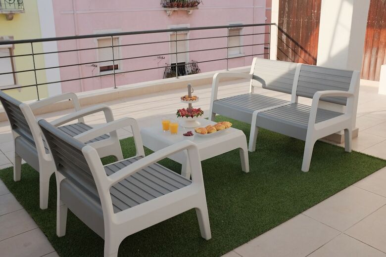Apartamentos Gra�a Riverview