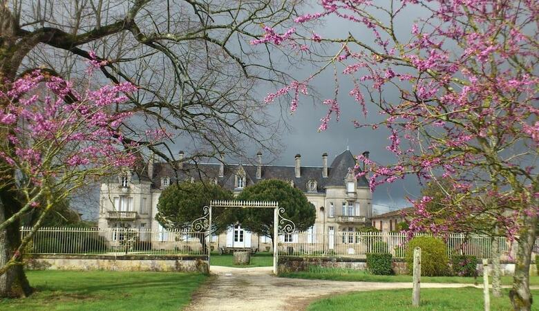 Bed & Breakfast Chambre D'h�tes Ch�teau De La Tillade