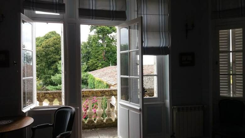 Bed & Breakfast Chambre D'h�tes Ch�teau De La Tillade
