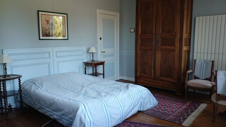 Bed & Breakfast Chambre D'h�tes Ch�teau De La Tillade