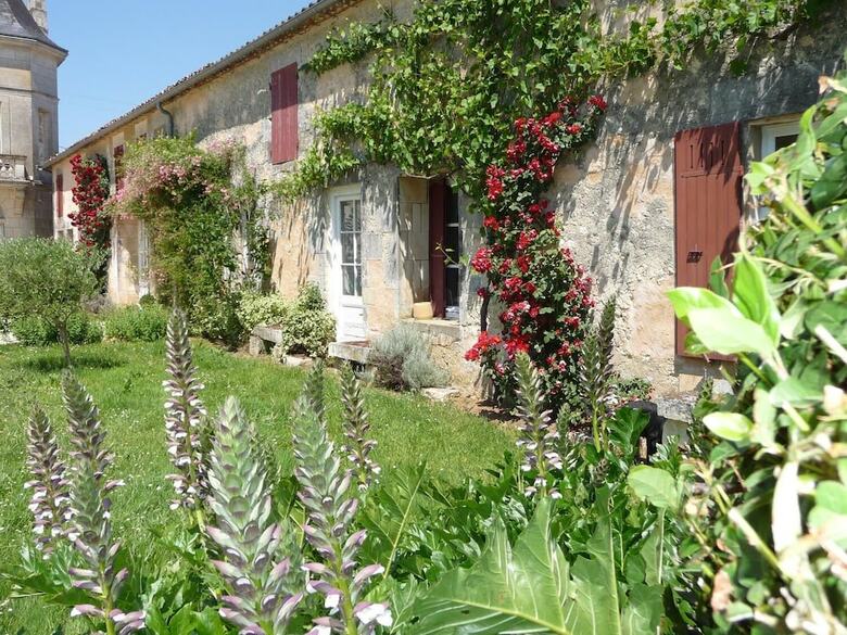 Bed & Breakfast Chambre D'h�tes Ch�teau De La Tillade