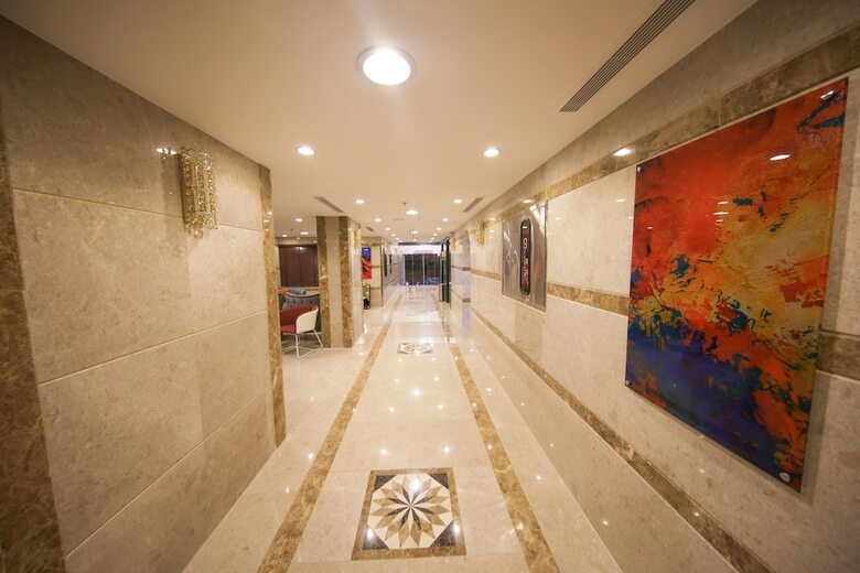 Hotel H Platinum